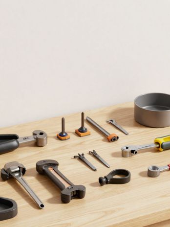 Essential Tool Kits Every Homeowner Needs