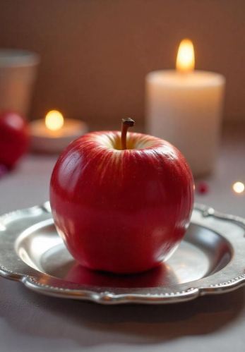 Fresh Apple Price State Wise