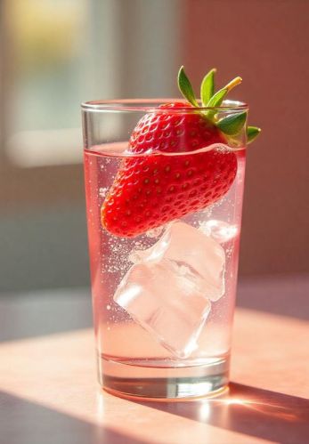 Fresh Strawberry Health Benefits You’ll Love