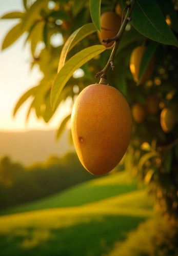 Grow Your Own Mango Tree At Home