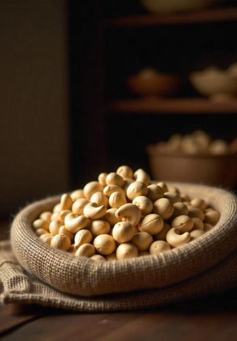 Health Benefits Of Cashew Nuts