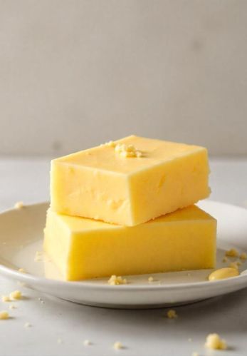Health Benefits Of Eating Butter