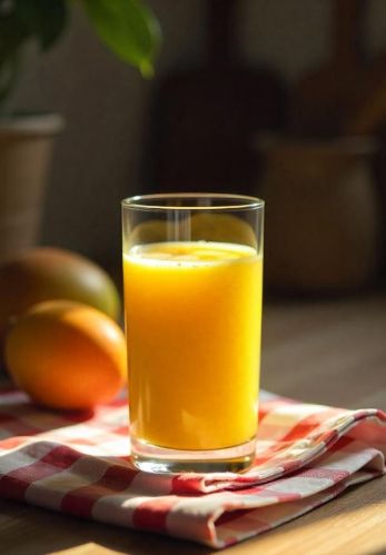 Health Benefits Of Mango Lassi