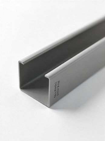 How Are C Channel Sizes?