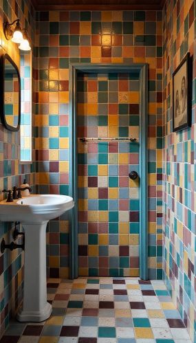 How To Choose The Right Bathroom Door Material