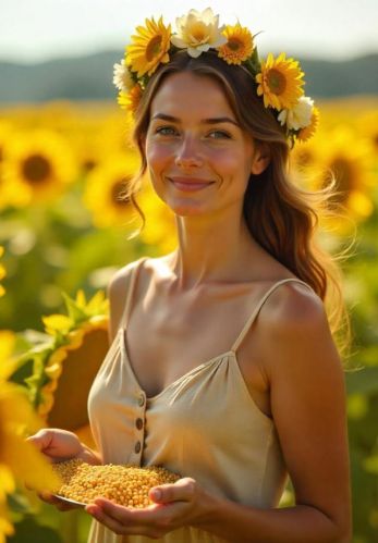 How To Choose The Right Seeds For Your Climate Zone