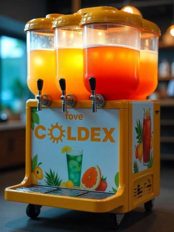 How To Choose The Right Soda Machine For Your Business