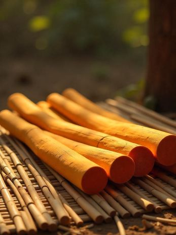 How To Identify Pure Sandalwood