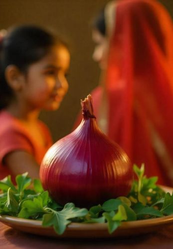 How Weather Affects Red Onion Prices