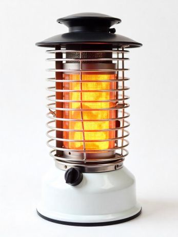 Is A Kerosene Stove Safe Indoors?