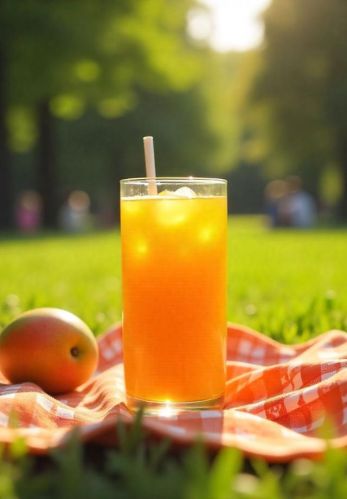 Mango Juice Health Benefits You Shouldn’t Miss!