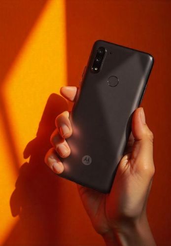 Motorola 5G Phones Under ₹15,000