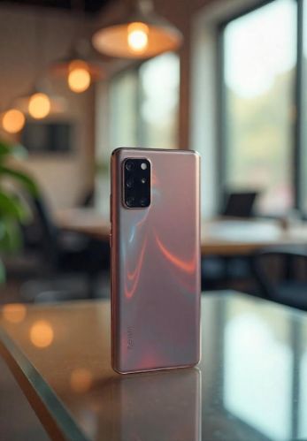 Redmi Camera Phones Under ₹20,000