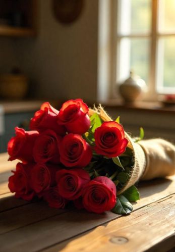 Rose Flower Price 2025