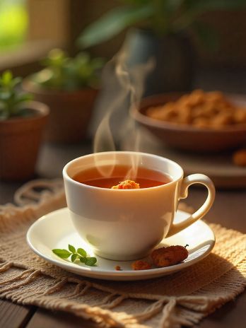 Tea Price In India Today