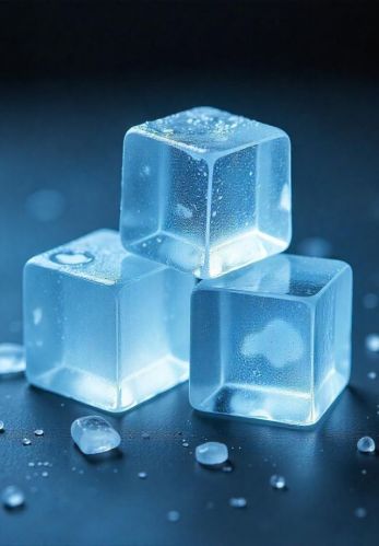 Today’s Ice Price In India