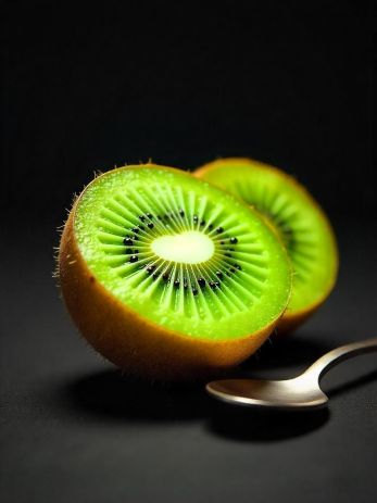 Top 10 Health Benefits Of Kiwi Fruit