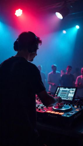 Top 12 Affordable DJ Setups For Beginners