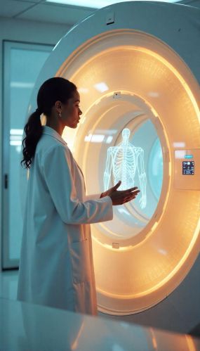 Top 12 Affordable MRI Machines For Hospitals
