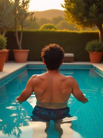 Top 12 Affordable Swimming Pools For Small Gardens