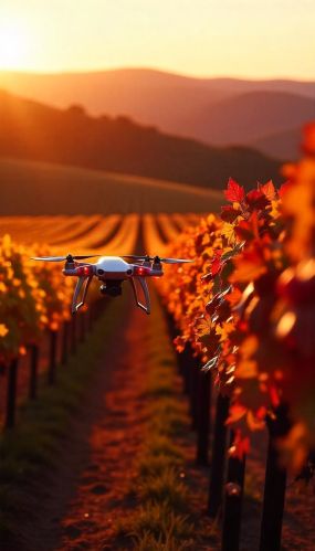 Top 12 Agriculture Drone Models Under ₹50,000