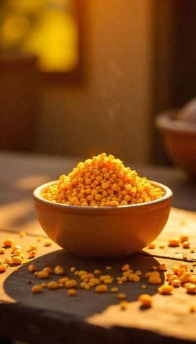 Top 12 States With Highest Chana Prices Today