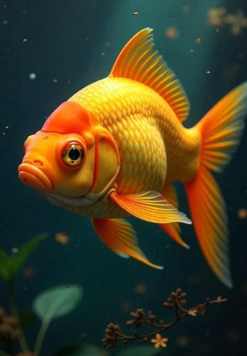 Top 5 Affordable Gold Fish Breeds For Beginners