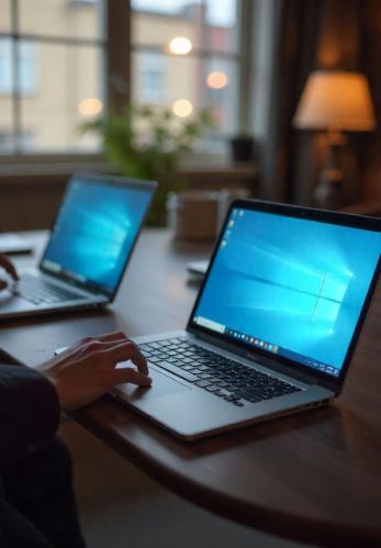 Top 5 Used Laptops Under ₹20,000