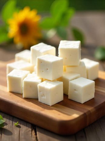 Top 7 Health Benefits Of Eating Paneer Daily
