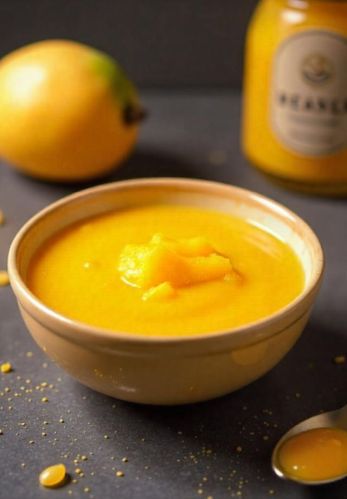 Top Benefits Of Kesar Mango Pulp