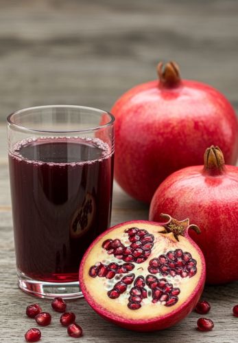 Top Brands Pomegranate Juice Price