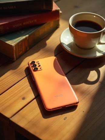 Top Features Of Vivo V-Series