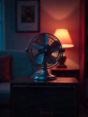 Top Mini Cooler Fans For Summer 2025