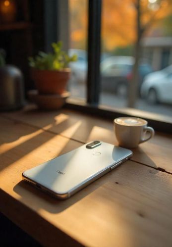 Top Oppo Phones Under ₹15,000
