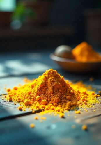 Turmeric Benefits You Should Know