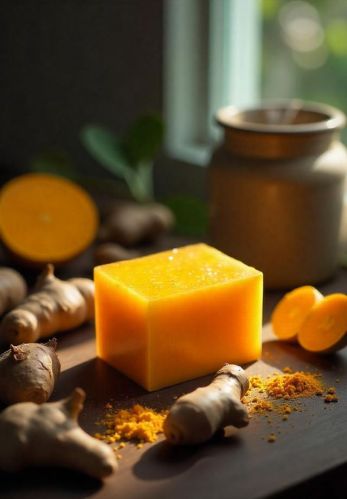 Turmeric Soap Under ₹50: Budget-Friendly Options