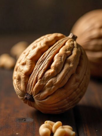 What Are The Benefits Of Eating Walnut?