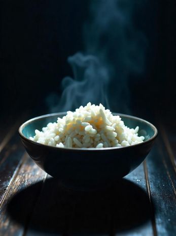 What Are The Benefits Of Rice?