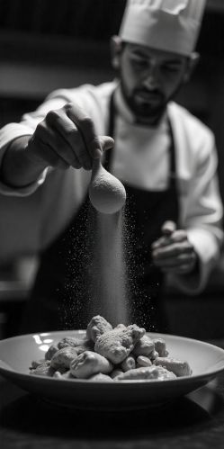 What Ingredients Are Used In Chicken Masala?
