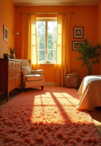 What Is The Best Type Of Carpet Flooring?