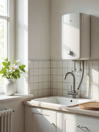 What Type Of Water Heater Is Best?