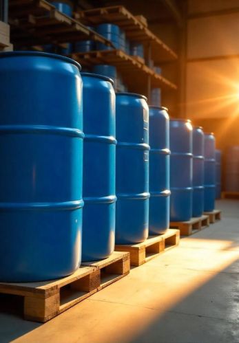 Where To Buy 200-Liter Plastic Drums At Low Prices