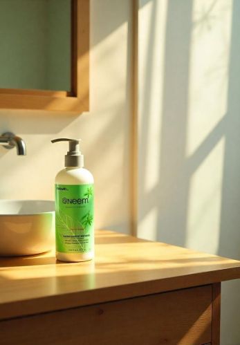 Why Choose Neem Face Wash?