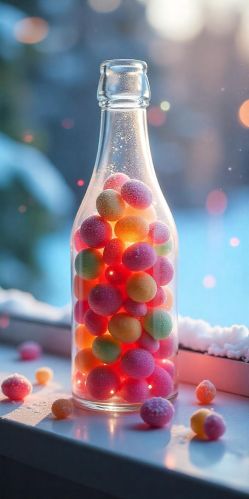 Why Glass Bottles Are The Best Choice For Packaging?