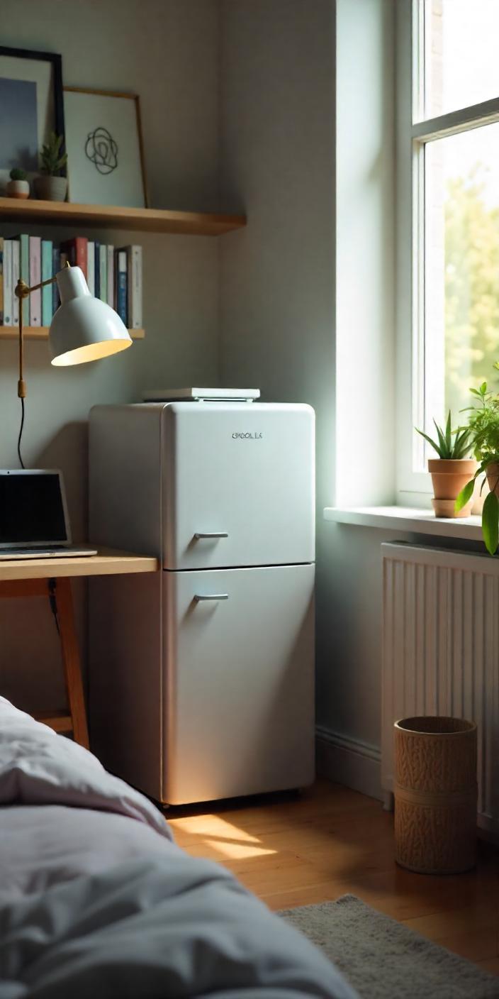 Cooling Technology