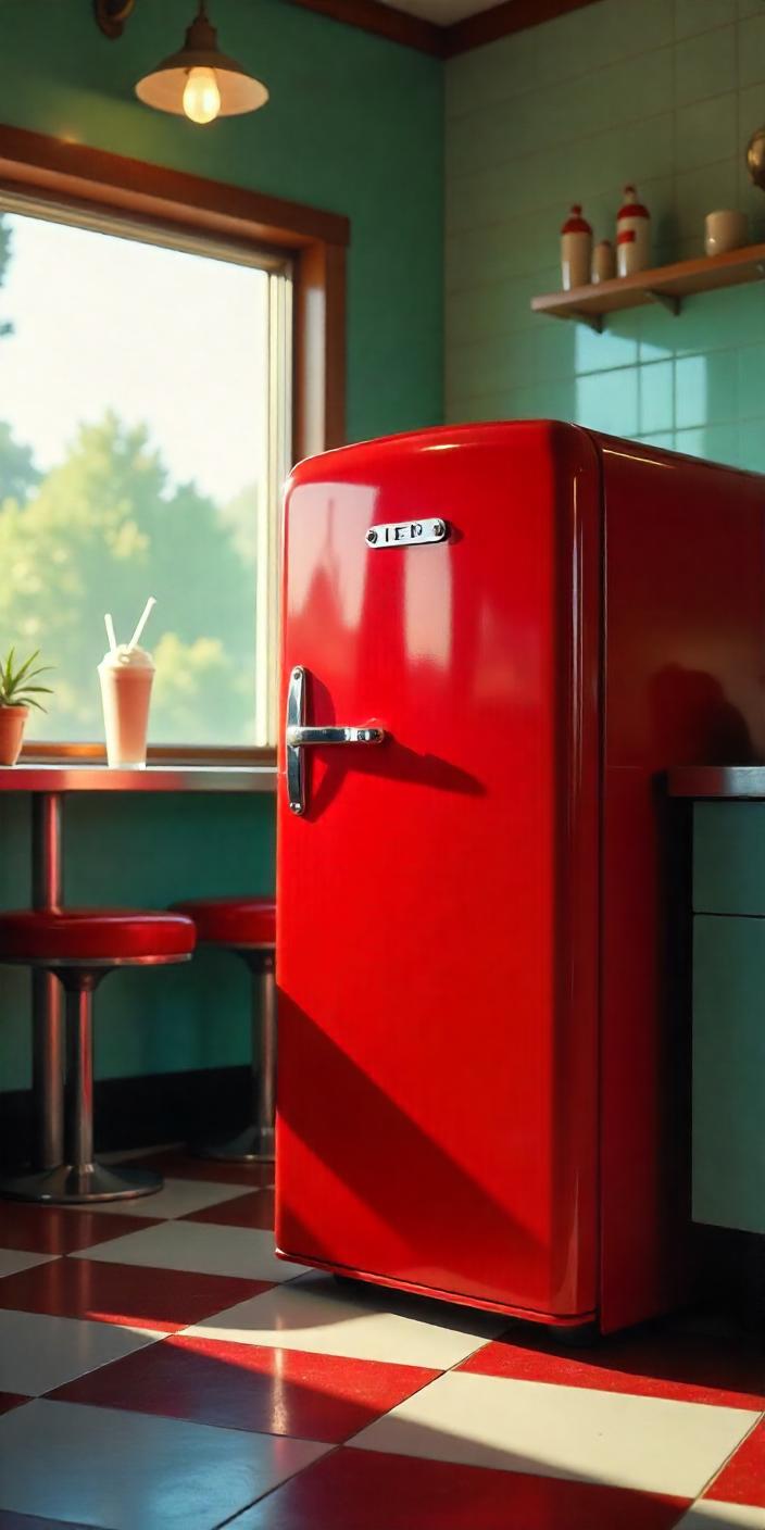 How to Choose a Mini Fridge Within Your Budget?