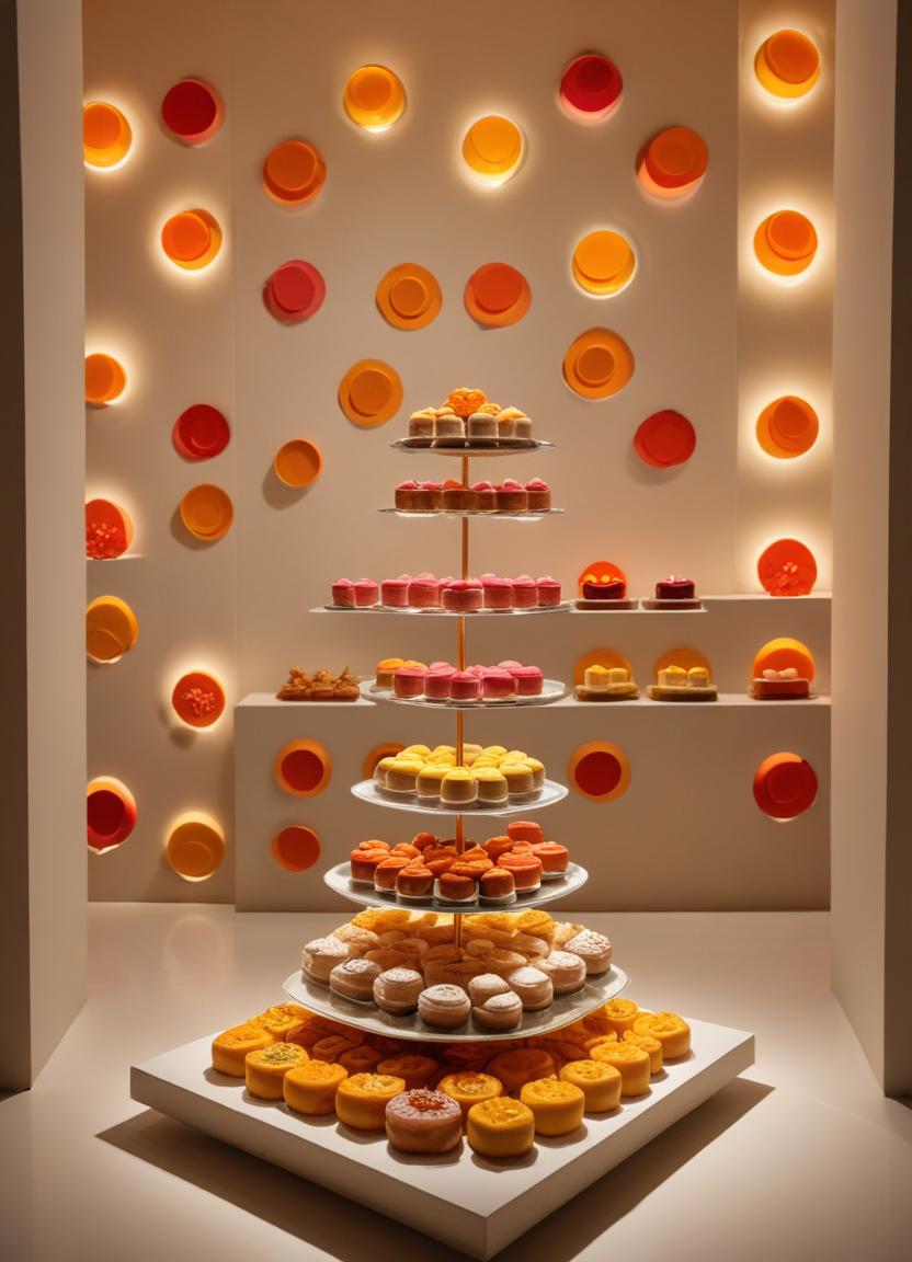 How to Choose the Right Sweets Supplier - B2B Tips ExportersIndia