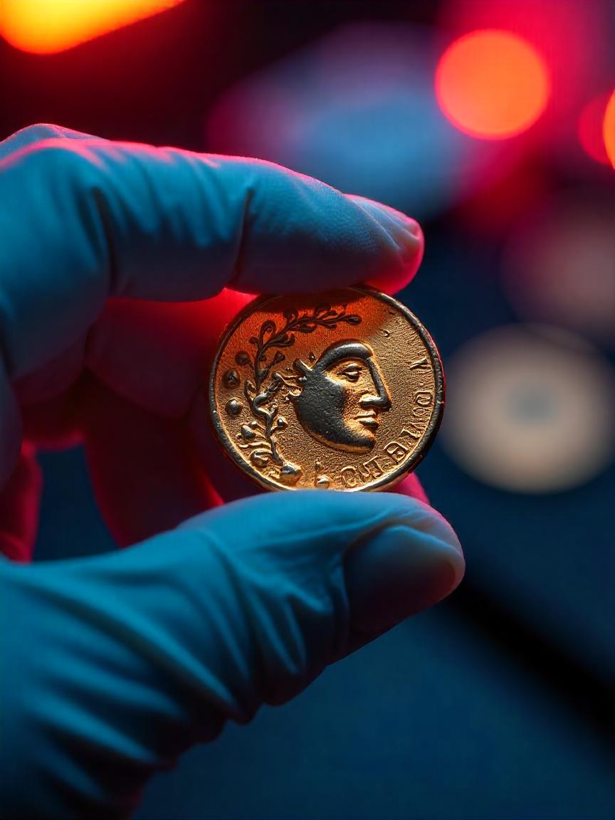 How to Check the Value of Your Old Coins - Business ExportersIndia