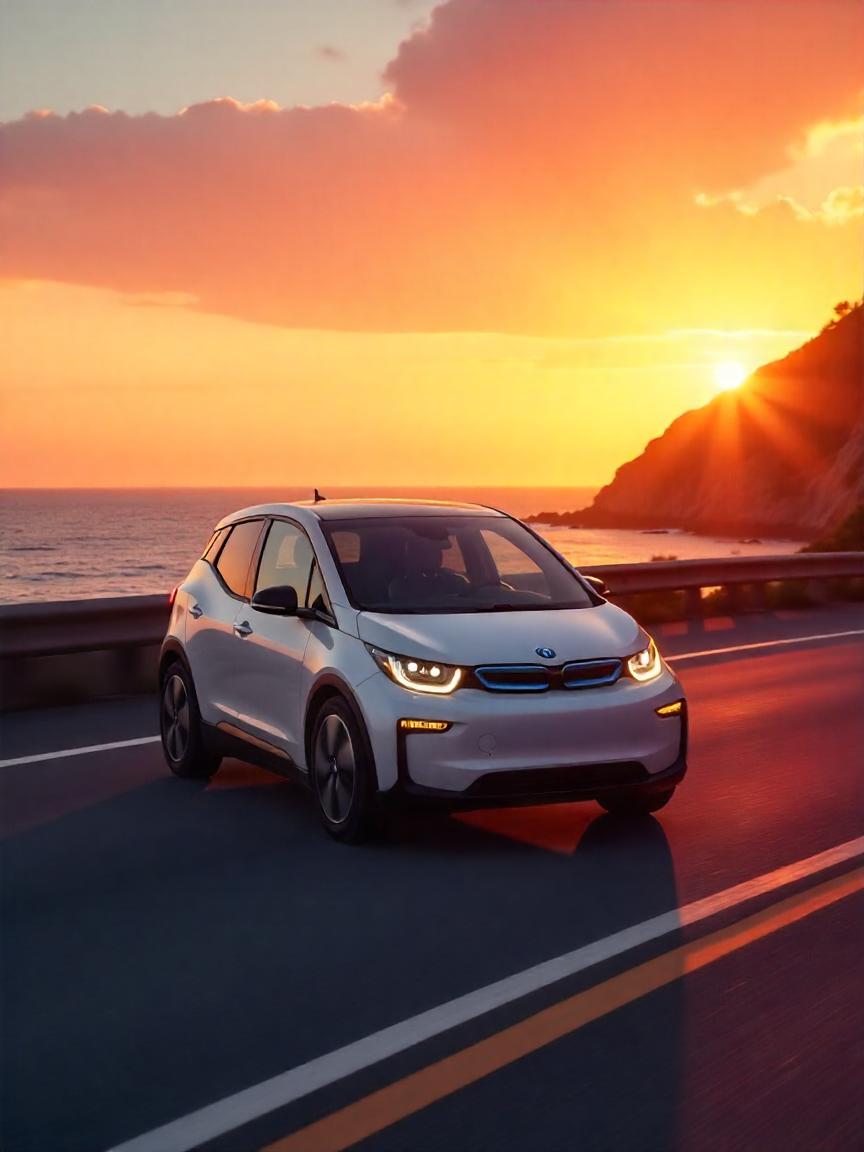 Overlooking Charging Infrastructure