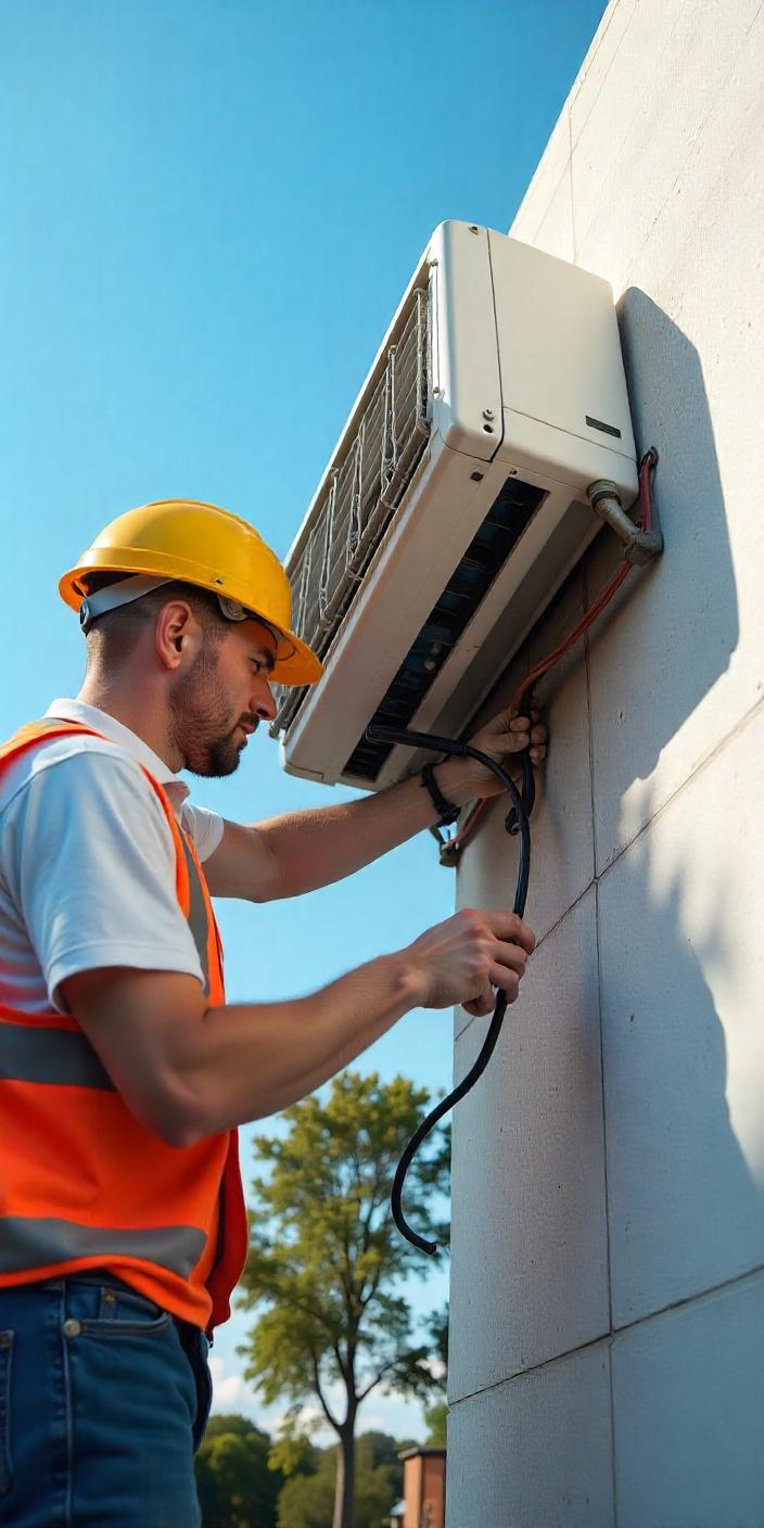 Tips to Reduce AC Pipe Costs Without Compromising Quality